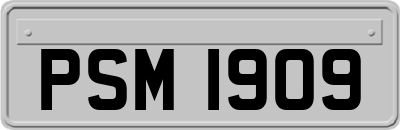 PSM1909