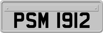 PSM1912