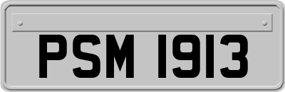 PSM1913