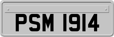 PSM1914