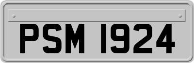 PSM1924