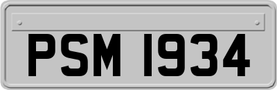 PSM1934