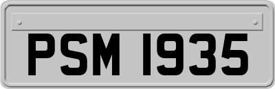 PSM1935