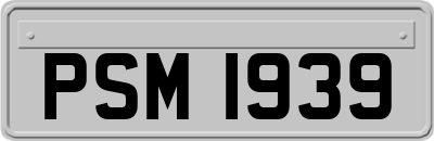 PSM1939