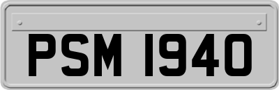 PSM1940