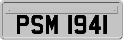 PSM1941
