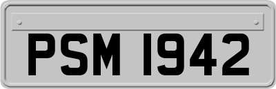 PSM1942