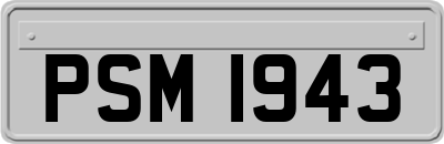 PSM1943