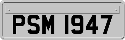 PSM1947