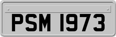 PSM1973