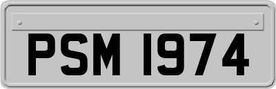 PSM1974