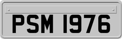 PSM1976