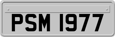 PSM1977