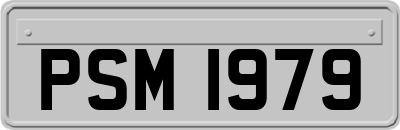 PSM1979