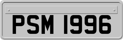 PSM1996