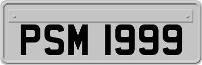 PSM1999