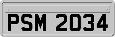 PSM2034