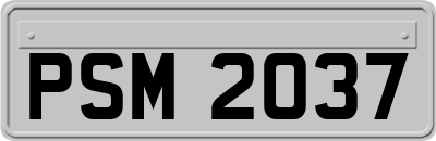 PSM2037