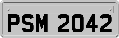 PSM2042