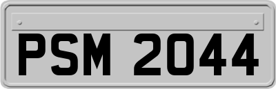 PSM2044