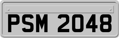 PSM2048
