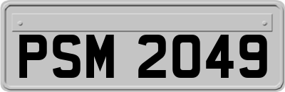 PSM2049