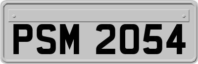PSM2054