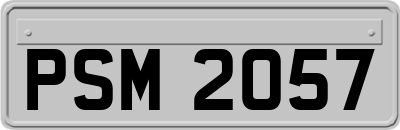 PSM2057