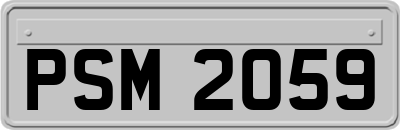 PSM2059