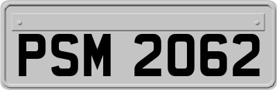 PSM2062