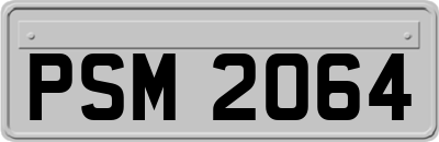 PSM2064