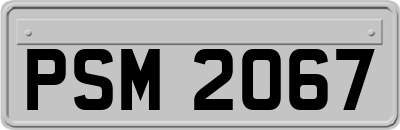 PSM2067