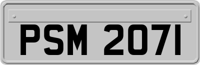 PSM2071