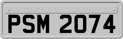 PSM2074