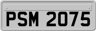 PSM2075