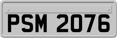 PSM2076