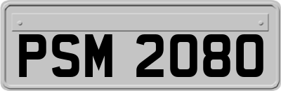PSM2080