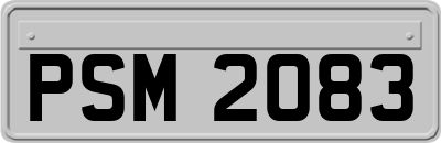 PSM2083