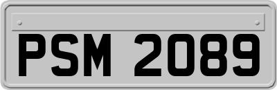 PSM2089