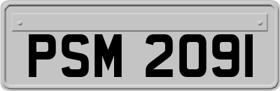 PSM2091