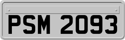 PSM2093