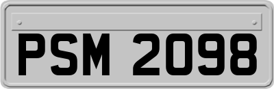 PSM2098