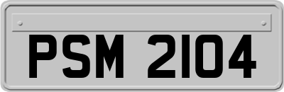 PSM2104