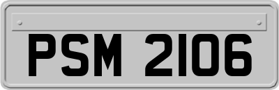 PSM2106