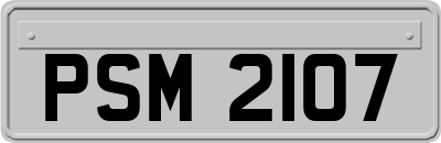 PSM2107