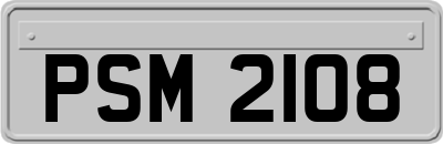 PSM2108