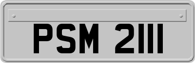 PSM2111