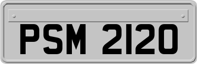 PSM2120