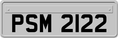 PSM2122