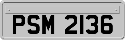 PSM2136